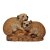 WILDCRETE 3D Rock Hyrax