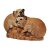 WILDCRETE 3D Rock Hyrax
