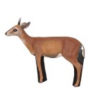 WILDCRETE 3D Duiker