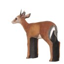 WILDCRETE 3D Duiker