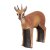 WILDCRETE 3D Duiker