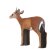 WILDCRETE 3D Duiker