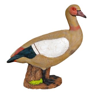 WILDCRETE 3D Egyptian goose