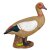 WILDCRETE 3D Egyptian goose