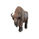 WILDCRETE 3D Bison [shipping agent]