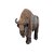 WILDCRETE 3D Bison [shipping agent]