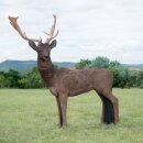 WILDCRETE 3D Fallow Deer [Shipping Agent]
