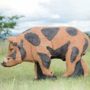 WILDCRETE 3D Wild boar - sighted [***]
