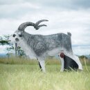 WILDCRETE 3D Goat