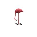 WILDCRETE 3D Flamingo