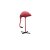 WILDCRETE 3D Flamingo