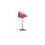WILDCRETE 3D Sleeping Flamingo
