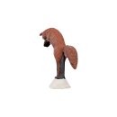 WILDCRETE 3D Fox - jumping