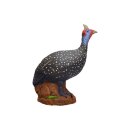 WILDCRETE 3D Guinea Fowl