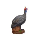 WILDCRETE 3D Guinea Fowl