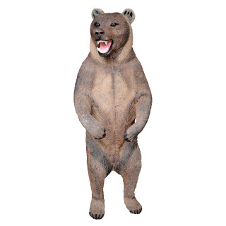 WILDCRETE 3D Grizzlybär [Spedition]