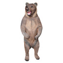 WILDCRETE 3D Grizzlybär [Spedition]