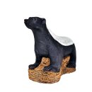 WILDCRETE 3D Honey Badger