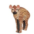 WILDCRETE 3D Hyena [***]
