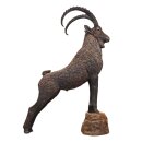 WILDCRETE 3D Capricorn [Forwarding Agent]