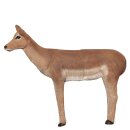 WILDCRETE 3D Female Impala