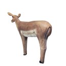 WILDCRETE 3D Female Impala