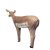 WILDCRETE 3D Female Impala