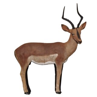 WILDCRETE 3D Impala Buck [***]