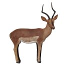 WILDCRETE 3D Impala Buck [***]