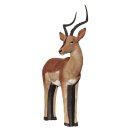 WILDCRETE 3D Impala Buck [***]