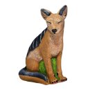 WILDCRETE 3D Jackal
