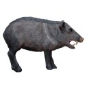 WILDCRETE 3D Javelina