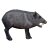 WILDCRETE 3D Javelina