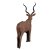WILDCRETE 3D Kudu Bull [Forwarding Agent]