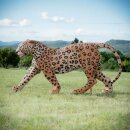 WILDCRETE 3D Leopard [shipping agent]