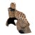 WILDCRETE 3D Leopard - lying down [Forwarding Agent]
