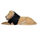 WILDCRETE 3D Lion - lying down [Forwarding Agent]