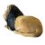 WILDCRETE 3D Lion - lying down [Forwarding Agent]