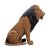 WILDCRETE 3D Lion - sitting [Forwarding Agent]