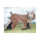 WILDCRETE 3D Lynx