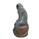 WILDCRETE 3D Monkey