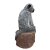 WILDCRETE 3D Monkey