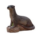 WILDCRETE 3D Otter