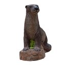 WILDCRETE 3D Otter