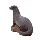 WILDCRETE 3D Otter