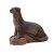 WILDCRETE 3D Otter