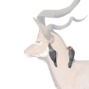 WILDCRETE 3D Maggot Hacker