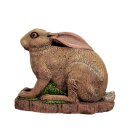 WILDCRETE 3D Hare