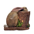 WILDCRETE 3D Hare