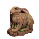 WILDCRETE 3D Hare